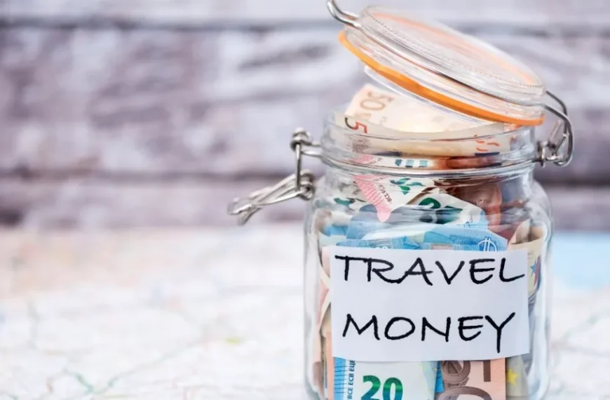 Guide to Plan a Vacation on a Budget