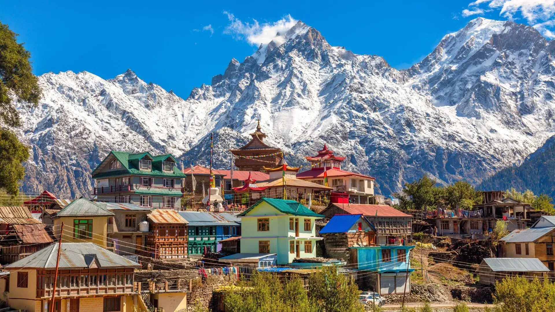 Exploring Himachal’s Hidden Valleys: Stories from the Land of Gods - By ...