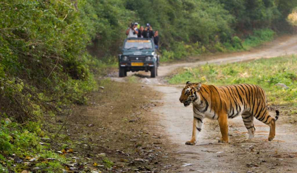 Uttarakhand