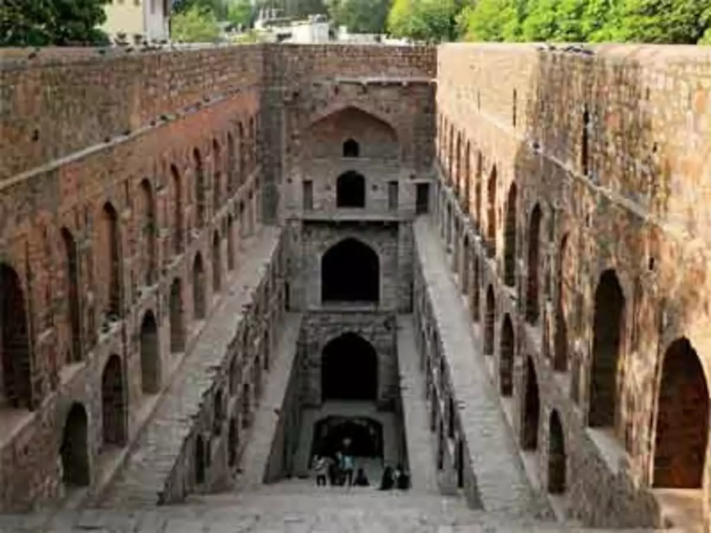 Bhangarh 