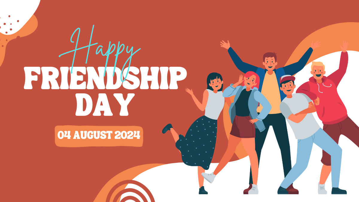 friendship day