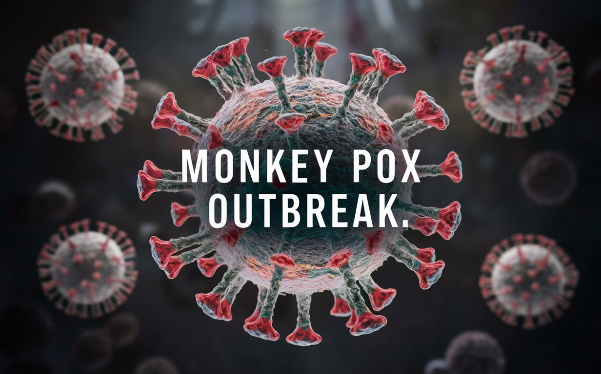 From Congo to the World: WHO’s Emergency Meeting on Monkeypox Could Change…