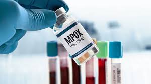 Mpox vaccine