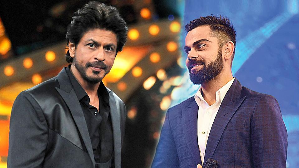 Virat Kohli Tops the Tax Charts as Cricket’s Highest Contributor—Find Out Who Else Made the List!