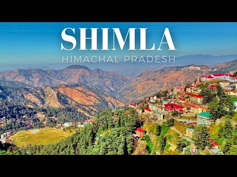 Shimla