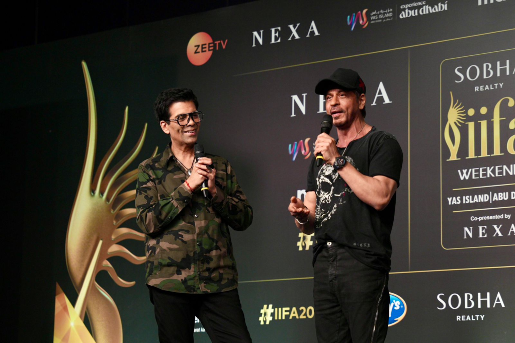 IIFA