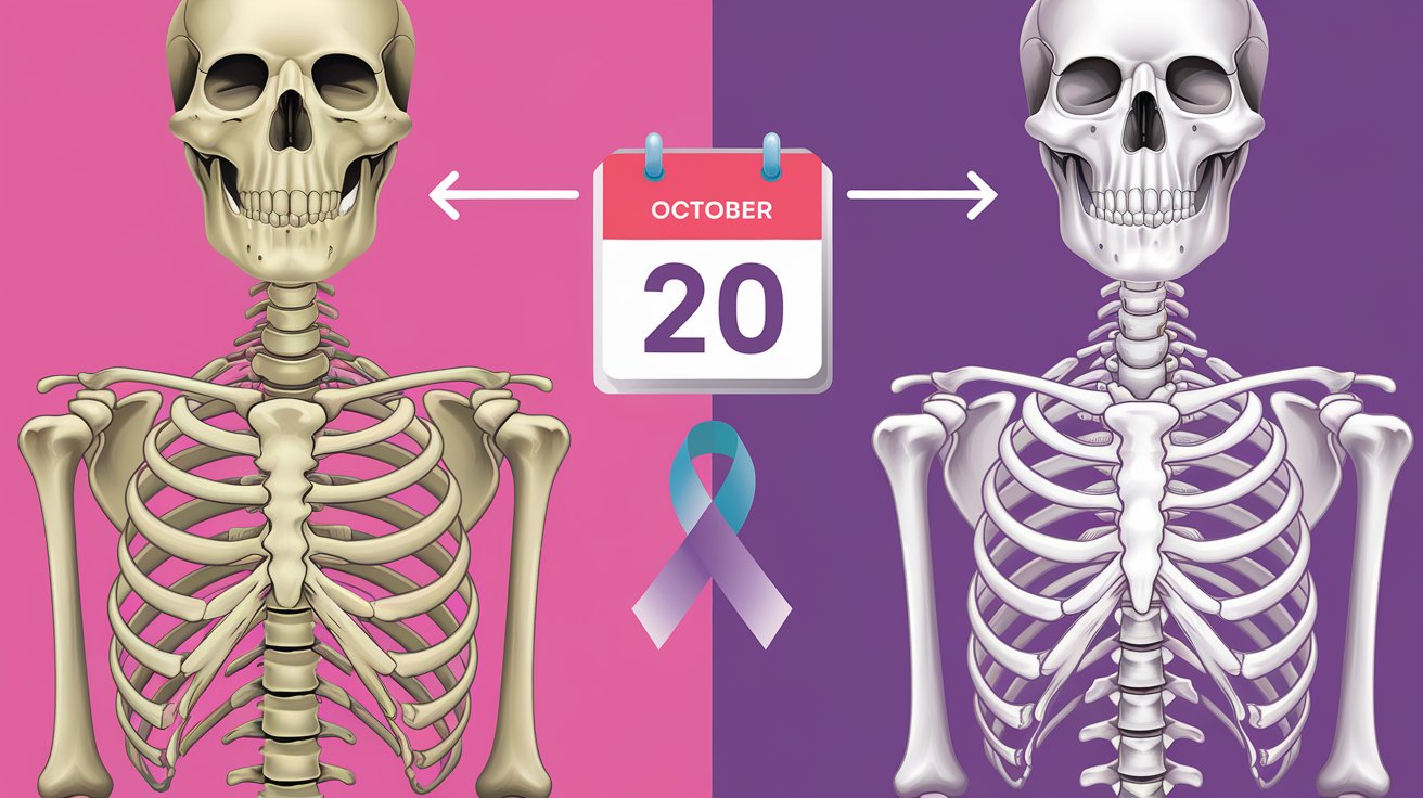 osteoporosis day