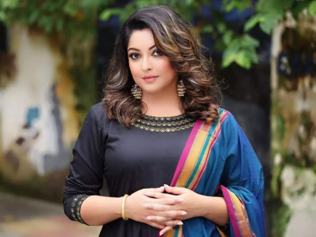 Tanushree