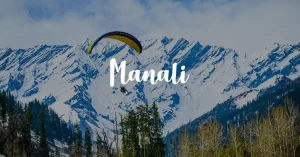 Manali