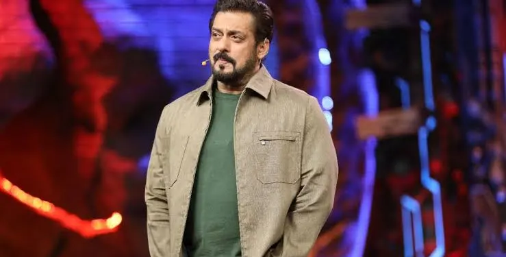 Salman Khan