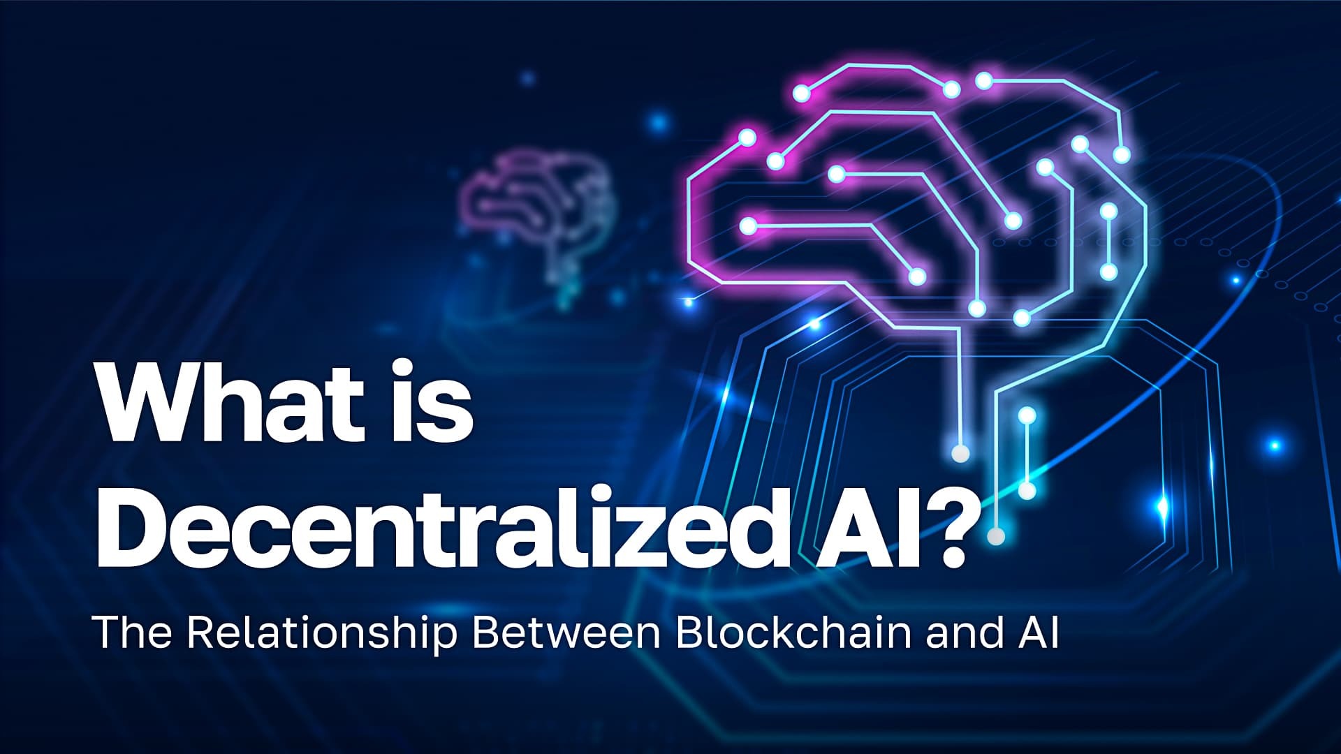 decentralized ai