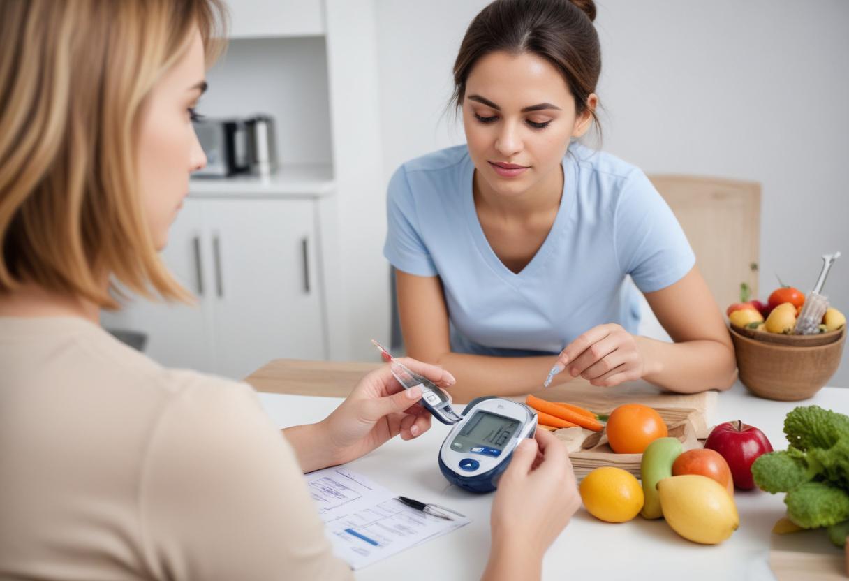 How High Blood Sugar Can Impact IVF Success and Proven Diet Tips for Better Fertility…