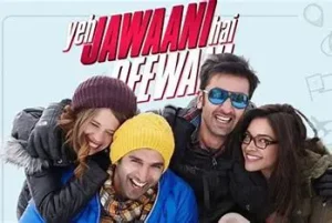 Yeh Jawaani Hai Deewani Re-Release: Box Office Triumph…