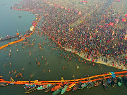 Maha Kumbh