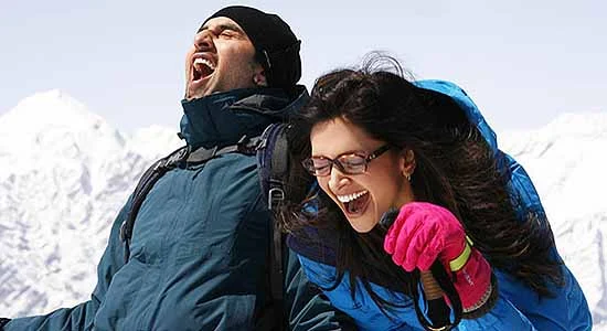 Yeh Jawaani Hai Deewani