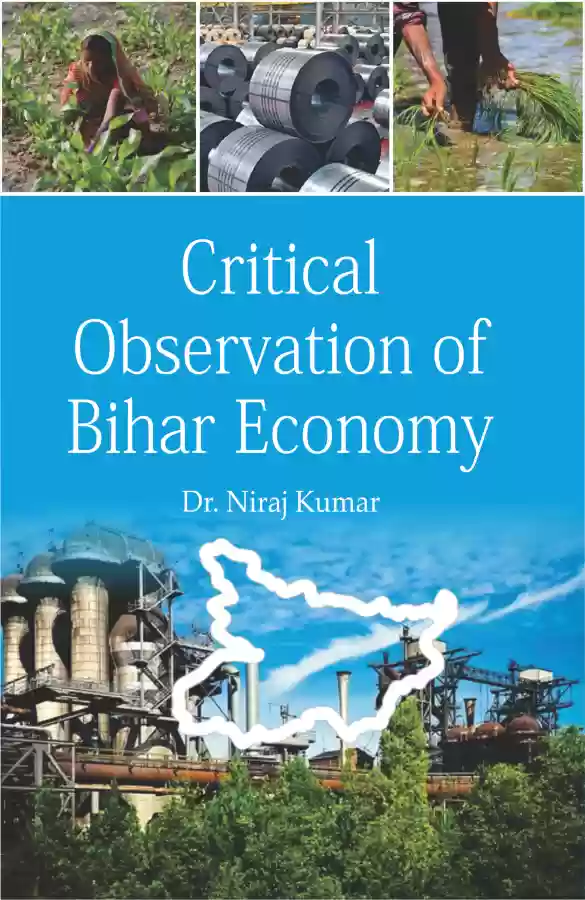 Bihar's Economic Growth