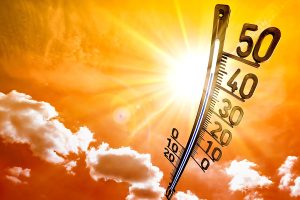 Heat Wave