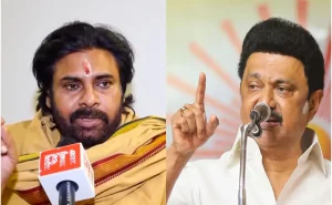 Pawan Kalyan