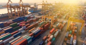 Trade Deficit Narrows