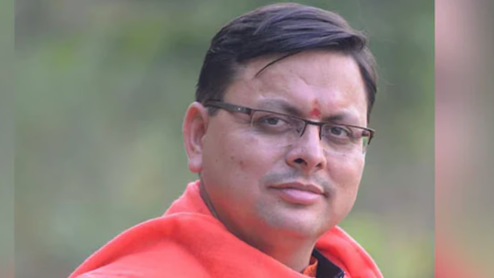 सीएम धामी ने न्याय व्यवस्था को समावेशी बनाने पर दिया जोर