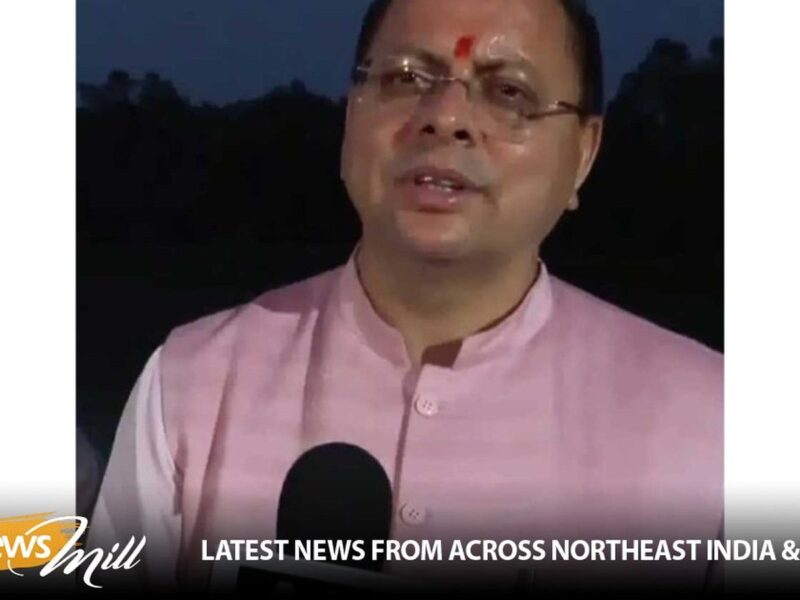 सीएम धामी: यूसीसी की गंगोत्री उत्तराखंड से, अन्य राज्य भी अपना रहे