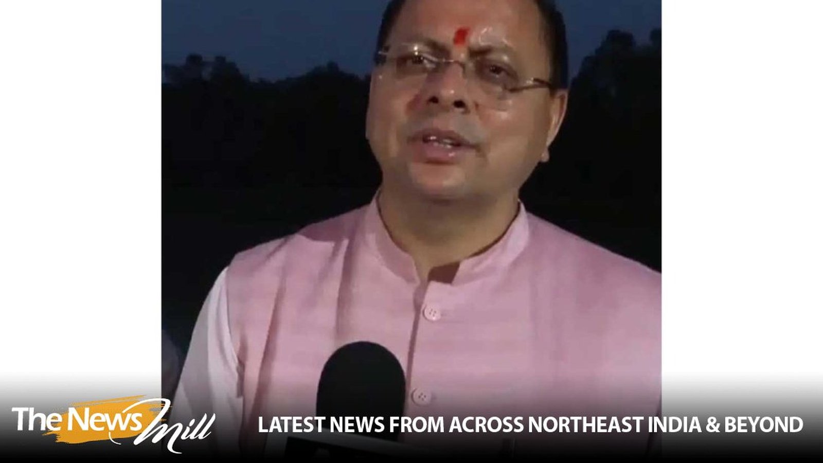 सीएम धामी: यूसीसी की गंगोत्री उत्तराखंड से, अन्य राज्य भी अपना रहे