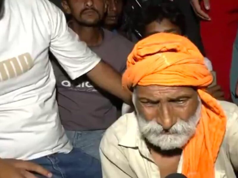 देहरादून साहसपुर में झड़प में एक की मौत, पिता ने शव हटाने से इनकार किया