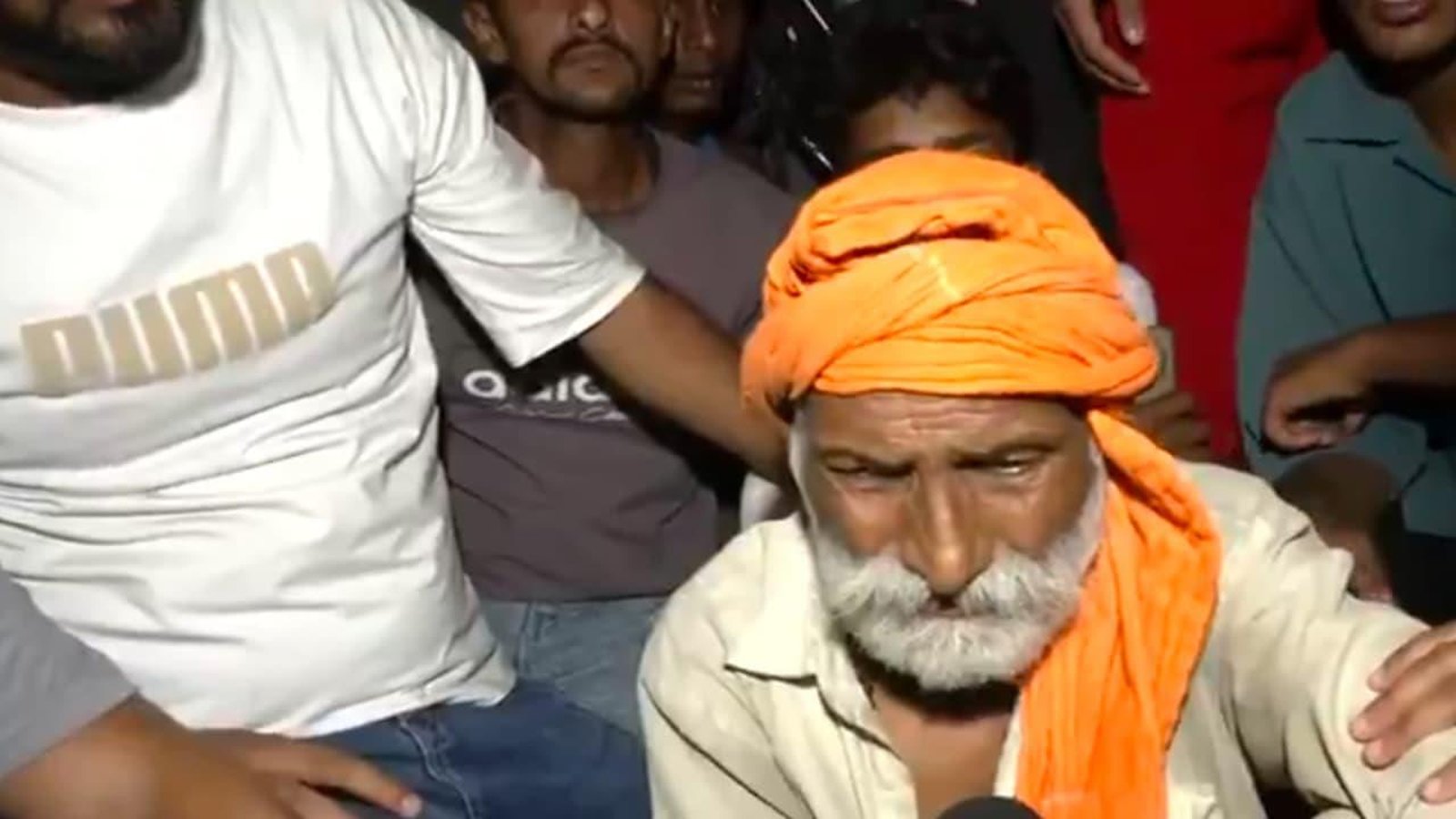 देहरादून साहसपुर में झड़प में एक की मौत, पिता ने शव हटाने से इनकार किया