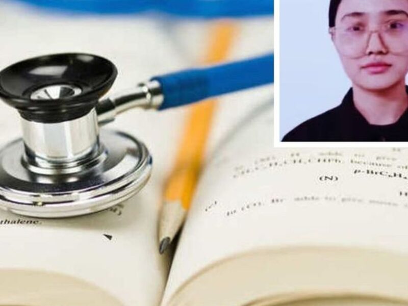 देहरादून में NEET अभ्यर्थी रिया ने आत्महत्या की, परीक्षा के तनाव का जिक्र