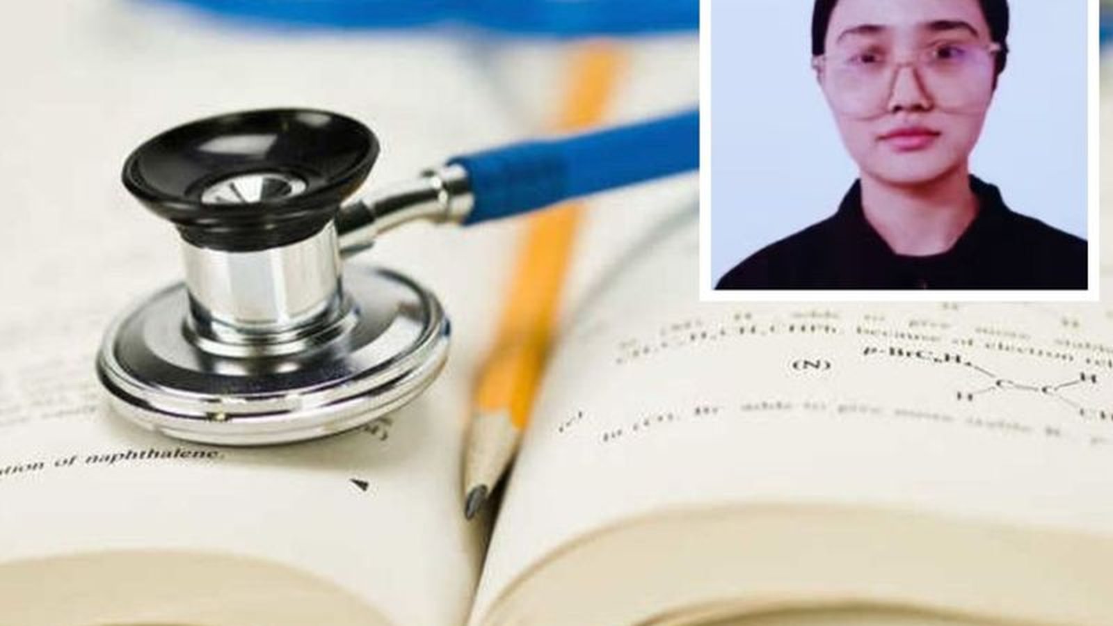 देहरादून में NEET अभ्यर्थी रिया ने आत्महत्या की, परीक्षा के तनाव का जिक्र
