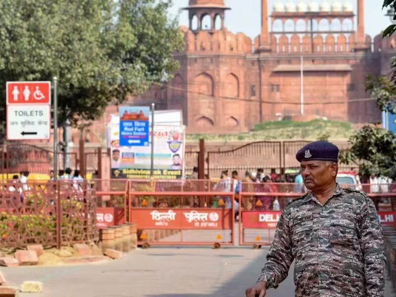 दिल्ली-उत्तराखंड में खालिस्तानी आतंकी खतरे का अलर्ट, सुरक्षा बढ़ाई गई