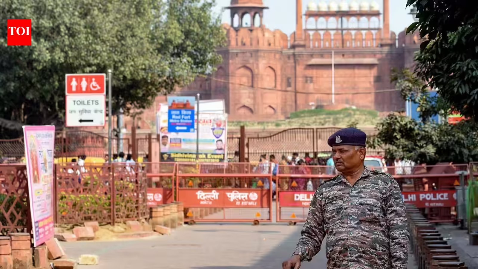दिल्ली-उत्तराखंड में खालिस्तानी आतंकी खतरे का अलर्ट, सुरक्षा बढ़ाई गई