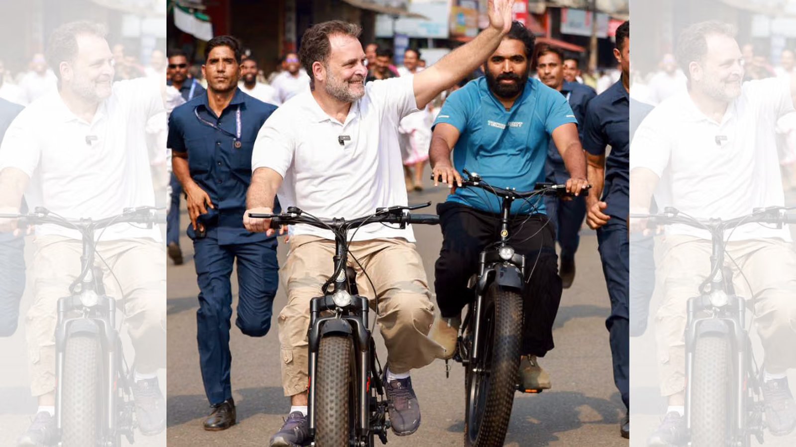 राहुल गांधी की विदेश यात्रा बढ़ी, कांग्रेस ने छात्र रैलियां टालीं; देहरादून सहित नई तारीखें तलाशने की चर्चा