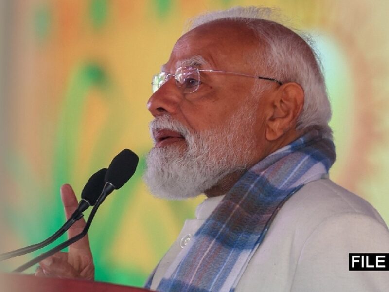 पीएम ने पेपर लीक मामलों के लिए फास्ट‑ट्रैक अदालतों का ऐलान; आज कैबिनेट में मसौदा