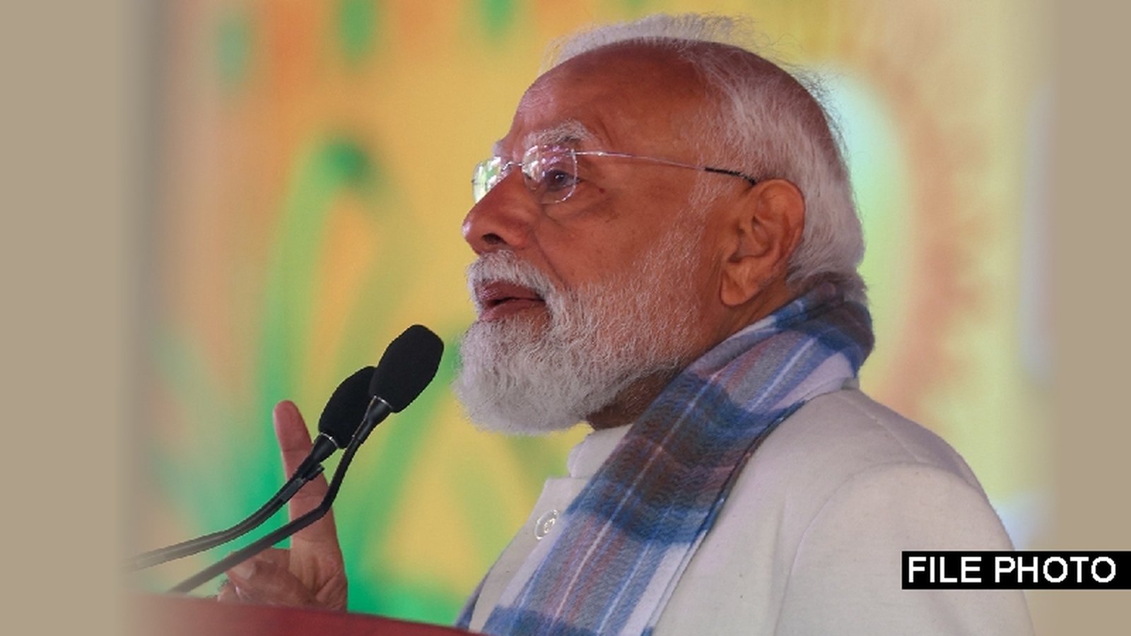 पीएम ने पेपर लीक मामलों के लिए फास्ट‑ट्रैक अदालतों का ऐलान; आज कैबिनेट में मसौदा