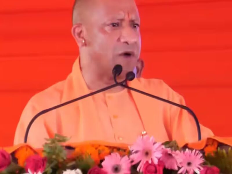 फतेहपुर में सीएम योगी ने 125 प्रोजेक्ट्स का लोकार्पण‑शिलान्यास, कुल लागत ₹489 करोड़+