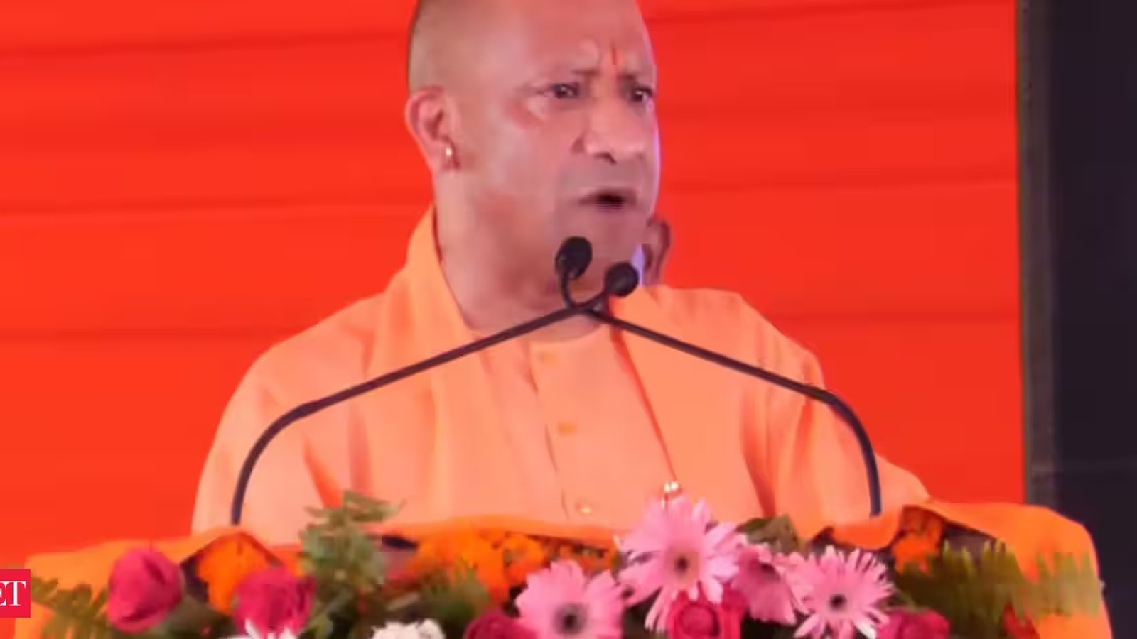फतेहपुर में सीएम योगी ने 125 प्रोजेक्ट्स का लोकार्पण‑शिलान्यास, कुल लागत ₹489 करोड़+