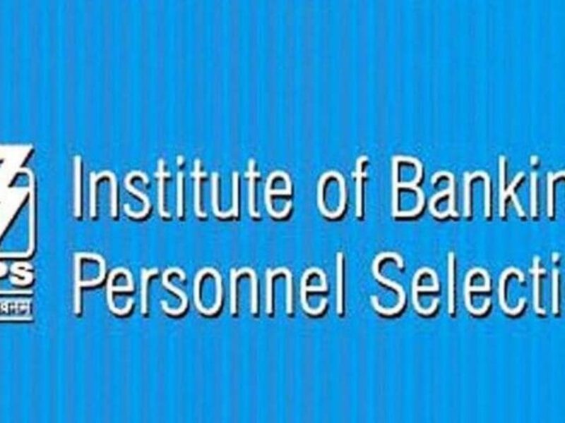 6715 पद, 21 जुलाई लास्ट डेट: IBPS PO भर्ती 2026—देरी न करें, अभी आवेदन करें