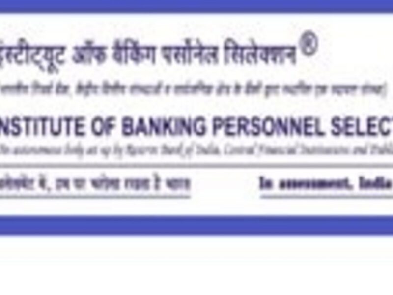 21 जुलाई आख़िरी तारीख: IBPS PO/MT व SO 2026 फॉर्म कल बंद—देरी से पहले आवेदन करें