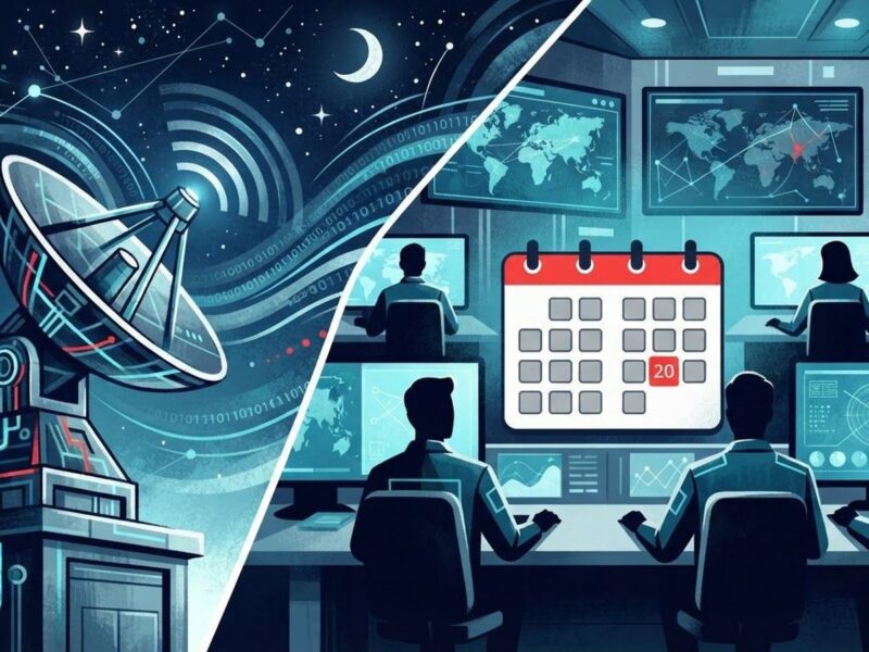 28 पद, ₹44,900 पे-लेवल‑7 तक वेतन: ISRO ISTRAC भर्ती—20 जुलाई से पहले आवेदन करें