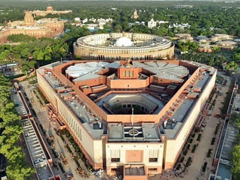 मॉनसून सत्र एजेंडा जारी; परिसीमन विधेयक सूची से ग़ायब, कांग्रेस ने विरोध दोहराया