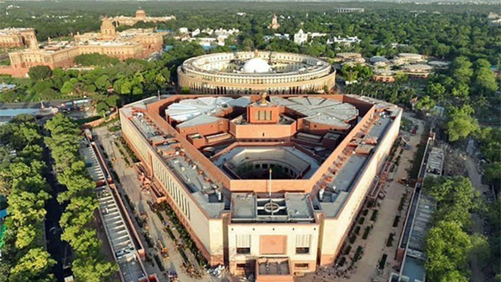 मॉनसून सत्र एजेंडा जारी; परिसीमन विधेयक सूची से ग़ायब, कांग्रेस ने विरोध दोहराया