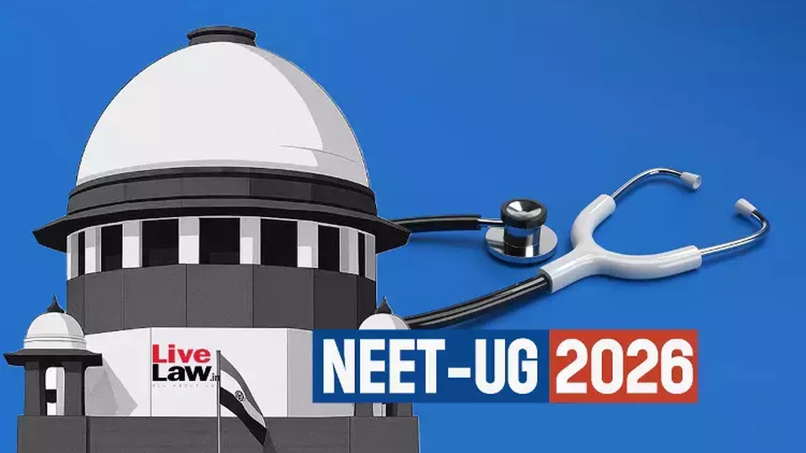 NEET-UG सुधारों की सुप्रीम कोर्ट से ‘क्लोज मॉनिटरिंग’; केंद्र‑NTA से विस्तृत हलफनामा, अगली सुनवाई 3 अगस्त