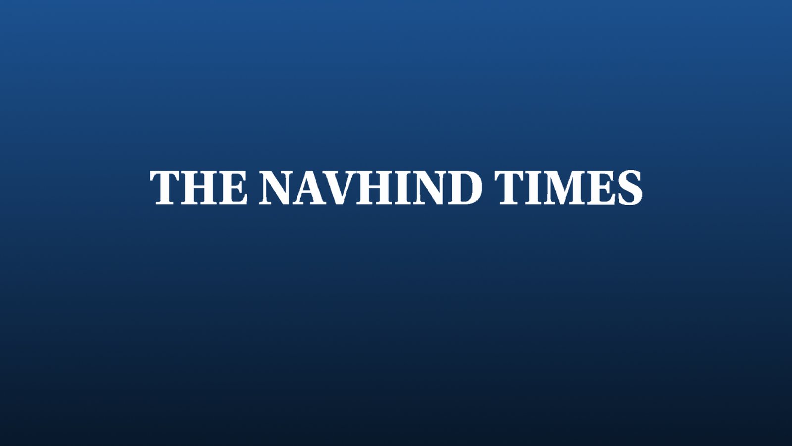 ‘वन नेशन, वन इलेक्शन’: संसदीय समिति गोवा में 10–11 जुलाई को व्यापक परामर्श कर रही है