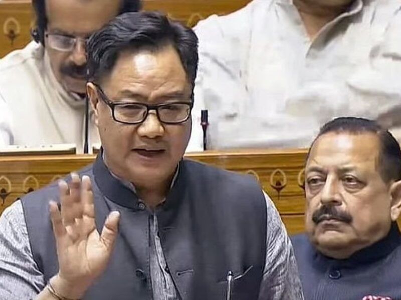 मानसून सत्र Day‑4: NEET बहस से पहले शर्तों पर टकराव, दोनों सदन दिनभर स्थगित