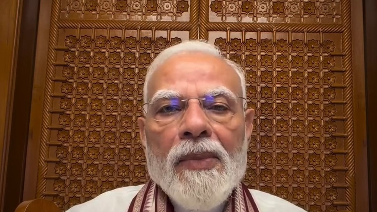 पीएम मोदी ने युवाओं का धन्यवाद किया; जंतर‑मंतर पर छात्र विरोध जारी