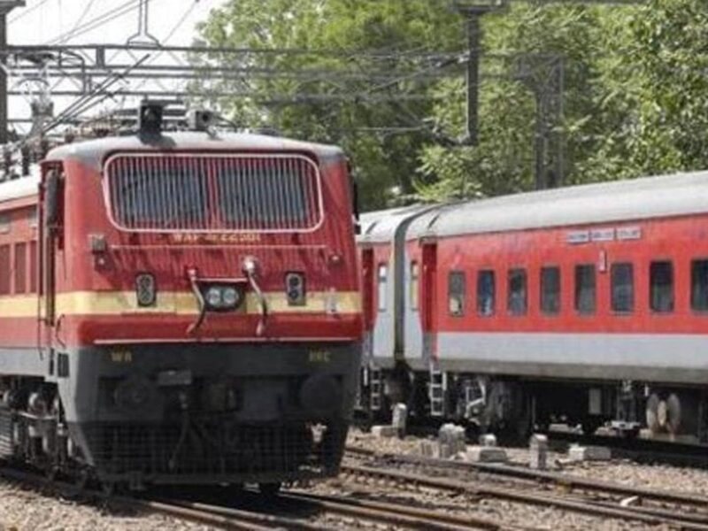 6557 पद RRB Technician: 29 जुलाई आखिरी तारीख—Level‑2/5 पे, आज ही आवेदन करें