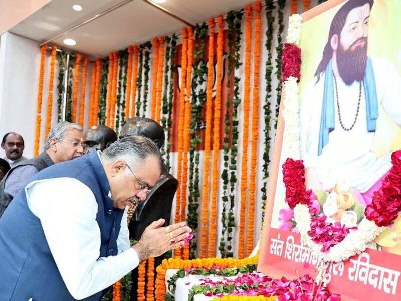 योगी समेत शीर्ष नेताओं के साथ 29 जुलाई को ‘समरस्ता संकल्प’ कलश यात्रा का शुभारम्भ
