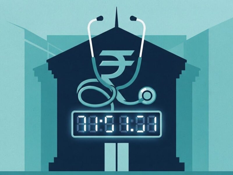 35 पद, ₹64820–₹93960 वेतन + 20% NPA: SBI Bank Medical Officer—आज 21 जुलाई लास्ट डेट, तुरंत आवेदन करें