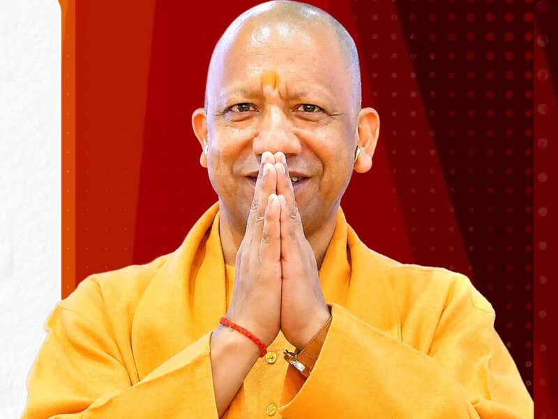 गोरखपुर से CM योगी ने ‘वृक्षारोपण महायज्ञ‑2026’ शुरू किया, 1 दिन में 35 करोड़ पौधों का लक्ष्य